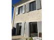 MAISON EN PIERRES - TERRASSE Drme Montlimar