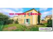 MAISON 100 M - 4 CHAMBRES Drme Montlimar