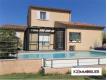 VILLA 4 CHAMBRES + STUDIO + PISCINE Drme Montlimar