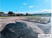 MONTBOUCHER SUR JABRON, terrain constructible de 676 m Drme Montboucher-sur-Jabron