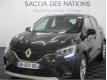 Renault Captur E-Tech 145 - 21 Business Vienne Mign-Auxances