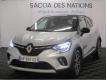 Renault Captur mild hybrid 140 Techno Vienne Mign-Auxances