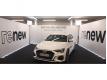Audi A3 sportback 40 TFSIe 204 S tronic 6 S line Vienne Mign-Auxances