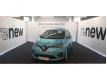 Renault Zoe R110 Achat Intgral Zen Vienne Mign-Auxances