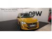 Peugeot 208 ELECTRIQUE 50 kWh 136ch GT Vienne Mign-Auxances