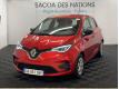 Renault Zoe R110 Achat Intgral Life Vienne Mign-Auxances