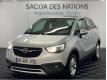 Opel Crossland X 1.5 D 120 ch BVA6 Innovation Vienne Mign-Auxances