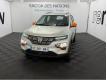 Dacia Spring Achat Intgral Confort Plus Vienne Mign-Auxances