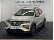 Dacia Spring Achat Intgral Confort Plus Vienne Mign-Auxances