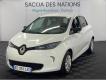 Renault Zoe Life Vienne Mign-Auxances