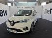 Renault Zoe E-TECH ELECTRIQUE R110 Achat Intgral - 21C Intens Vienne Mign-Auxances