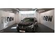 Renault Mgane Estate IV Blue dCi 115 EDC Techno Vienne Mign-Auxances