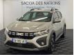 Dacia Sandero TCe 90 Stepway Expression Vienne Mign-Auxances