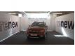 Dacia Sandero Blue dCi 95 Stepway Vienne Mign-Auxances