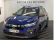 Dacia Sandero ECO-G 100 Stepway Extreme + Vienne Mign-Auxances