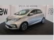 Renault Zoe R110 Intens Vienne Mign-Auxances
