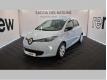 Renault Zoe Life Vienne Mign-Auxances