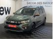 Dacia Jogger ECO-G 100 7 places GSR2 Extreme + Vienne Mign-Auxances
