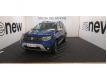 Dacia Duster Blue dCi 115 4x2 Prestige Vienne Mign-Auxances