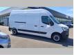 Renault Master FOURGON FGN TRAC F3500 L3H3 BLUE DCI 145 GRAND CONFORT Vienne Mign-Auxances