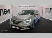 Renault Mgane IV BERLINE TCe 140 EDC FAP - 20 Intens Vienne Mign-Auxances