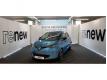Renault Zoe R110 Iconic Vienne Mign-Auxances