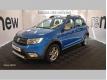 Dacia Sandero Blue dCi 95 Stepway Vienne Mign-Auxances