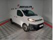 Citron Jumpy XS BlueHDI 115 Club Sarthe La Chapelle-Saint-Aubin