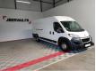 Peugeot Boxer L4H2 BLUEHDI 140 ASPHALT Sarthe La Chapelle-Saint-Aubin