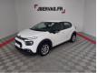 Citron C3 PURETECH 83 FEEL BUSINESS Sarthe La Chapelle-Saint-Aubin