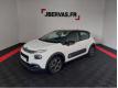 Citron C3 Puretech 110 Shine Business Sarthe La Chapelle-Saint-Aubin