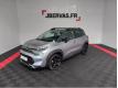 Citron C3 Aircross PURETECH 110 MAX Sarthe La Chapelle-Saint-Aubin