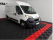 Peugeot Boxer L2H2 BLUEHDI 130 PREMIUM PACK Sarthe La Chapelle-Saint-Aubin