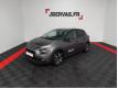 Citron C3 PURETECH 110 SHINE Sarthe La Chapelle-Saint-Aubin