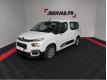 Citron Berlingo M 5 PLACES BLUEHDI 100 FEEL Sarthe La Chapelle-Saint-Aubin