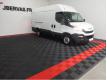 Iveco Daily 35 S 16 V7 H1 156 cv Quad-leaf HI Matic Sarthe La Chapelle-Saint-Aubin