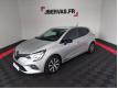 Renault Clio V E-TECH FULL HYBRID 145 EVOLUTION Sarthe La Chapelle-Saint-Aubin