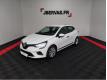 Renault Clio V SOCIETE TCE 90 AIR NAV Sarthe La Chapelle-Saint-Aubin