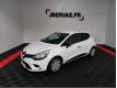 Renault Clio IV SOCIETE DCI 75 AIR Sarthe La Chapelle-Saint-Aubin