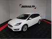 Ford Focus SW 1.5 TDCI 120 TITANIUM Sarthe La Chapelle-Saint-Aubin