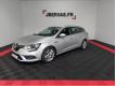 Renault Mgane Estate IV Blue DCI 115 EDC Business Sarthe La Chapelle-Saint-Aubin
