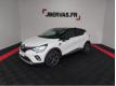 Renault Captur MILD HYBRID 140 TECHNO Sarthe La Chapelle-Saint-Aubin