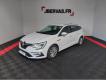 Renault Mgane Estate IV Blue DCI 115 EDC Business Sarthe La Chapelle-Saint-Aubin