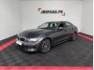 BMW Srie 3 316D 122 CH BVA8 LOUNGE Sarthe La Chapelle-Saint-Aubin