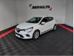 Renault Clio V SOCIETE BLUE DCI 85 AIR NAV Sarthe La Chapelle-Saint-Aubin