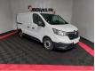Renault Trafic L1H1 Blue DCI 130 Confort Sarthe La Chapelle-Saint-Aubin