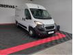 Peugeot Boxer L2H2 BLUEHDI 140 ASPHALT Sarthe La Chapelle-Saint-Aubin