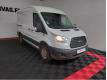 Ford Transit L2H2 2.0 TDCI 130 TREND BUSINESS Sarthe La Chapelle-Saint-Aubin