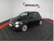 Fiat 500 1.2 69 CH ECO PACK LOUNGE Sarthe La Chapelle-Saint-Aubin