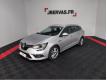 Renault Mgane Estate IV Blue DCI 115 EDC Business Sarthe La Chapelle-Saint-Aubin